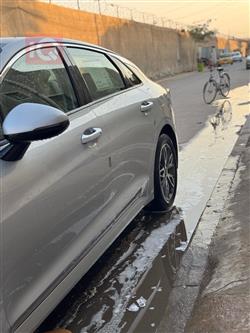 کیا K5